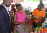 Le Chef du Gouvernement en visite de terrain à Ndjolé