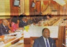 Communiqué final du Conseil des Minsitres du Mercredi 23 Mai 2012