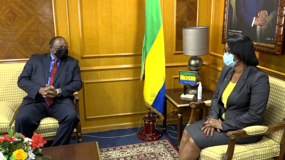 Le renforcement de la coopération bilatérale de la CGLU Afrique au menu d’une audience à la Primature